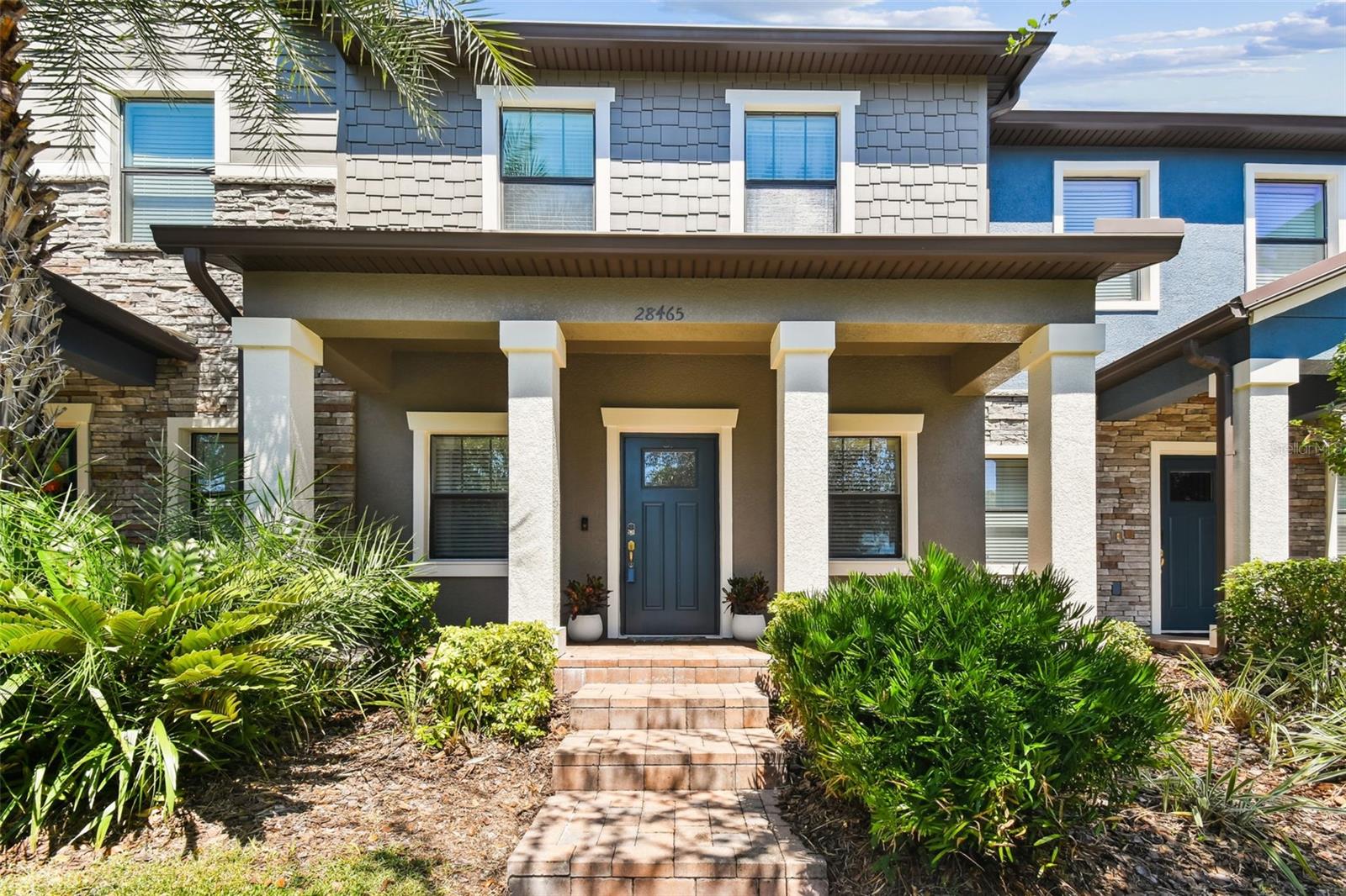 Details for 28465 Tranquil Lake Circle, WESLEY CHAPEL, FL 33543