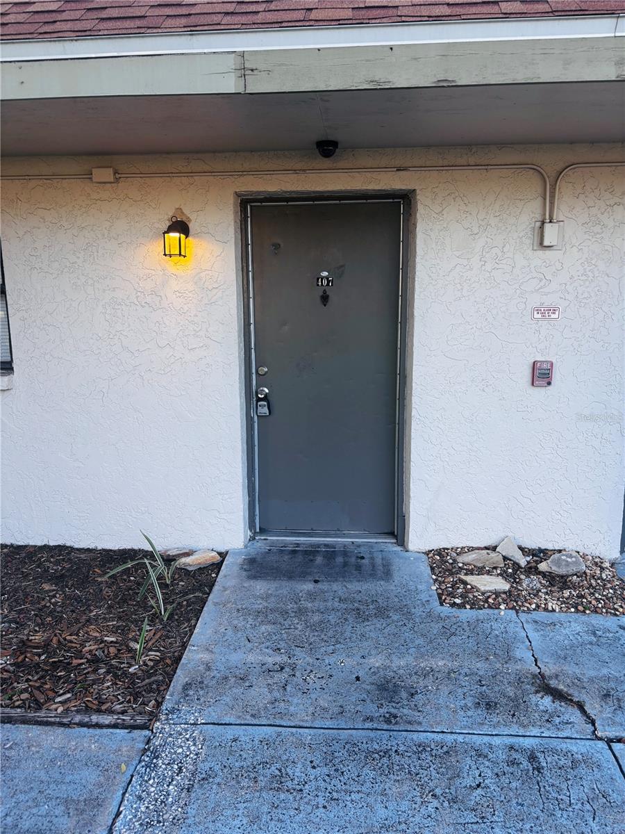 Details for 2134 Bradford Street 407, CLEARWATER, FL 33760