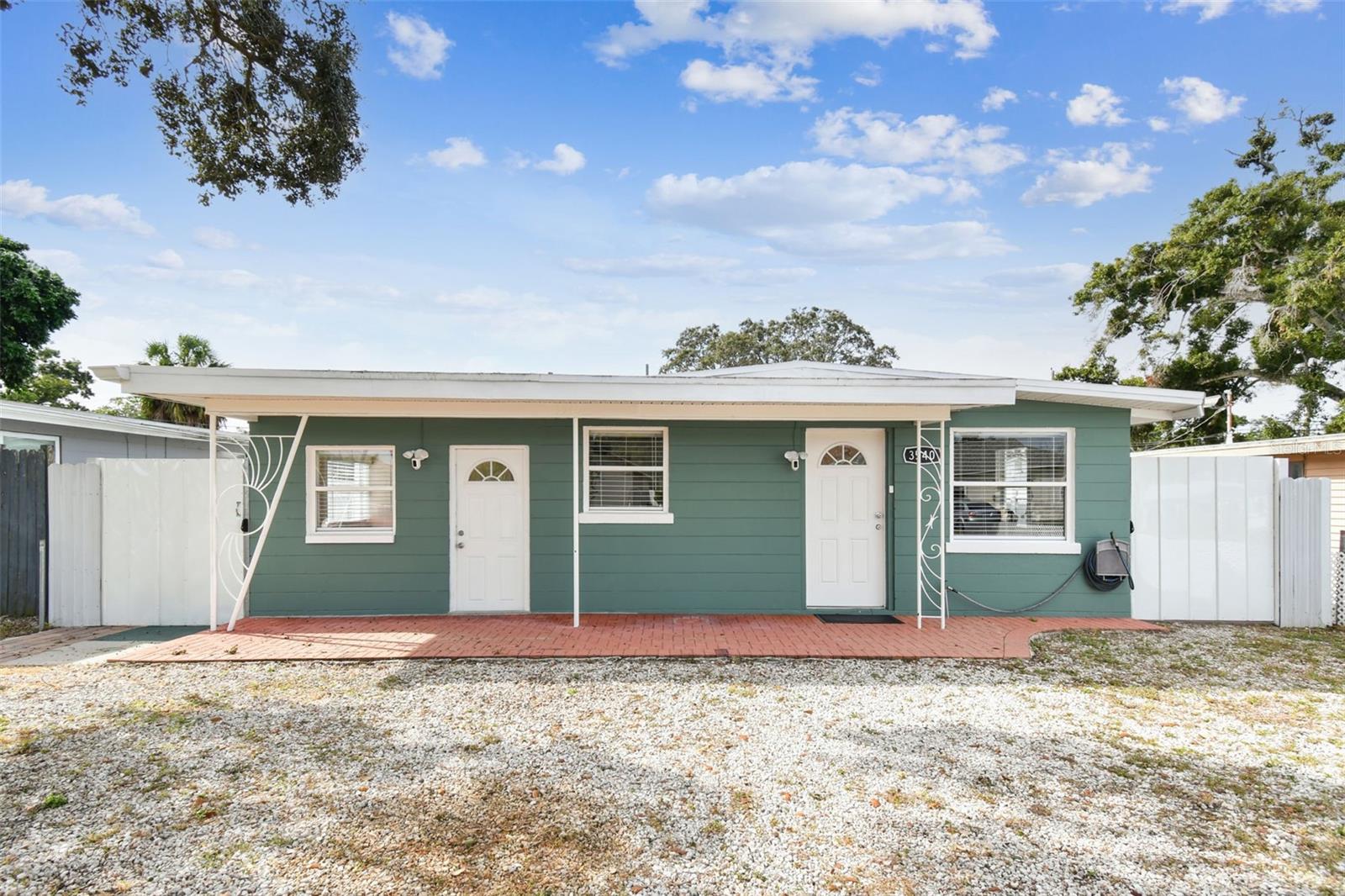Details for 3540 56th Avenue N, ST PETERSBURG, FL 33714