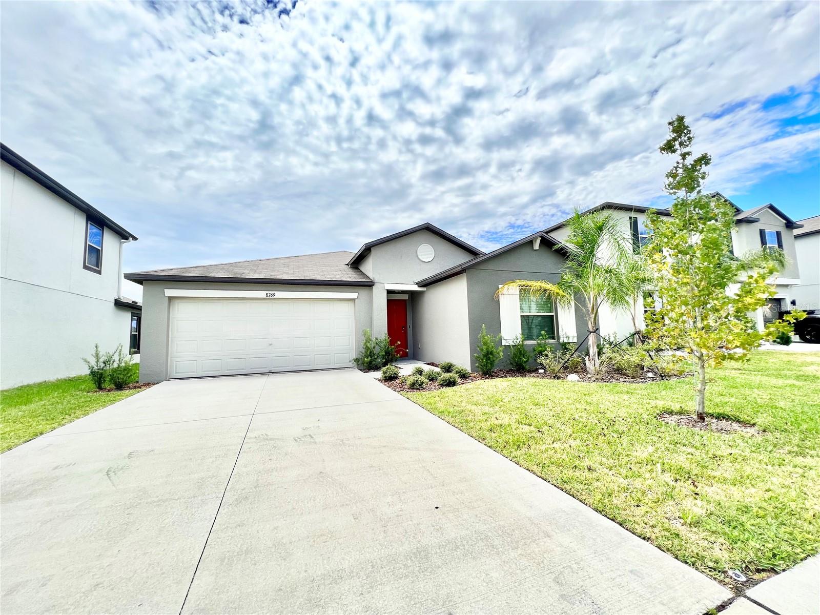 Details for 8769 Parsons Hill Boulevard, WESLEY CHAPEL, FL 33545