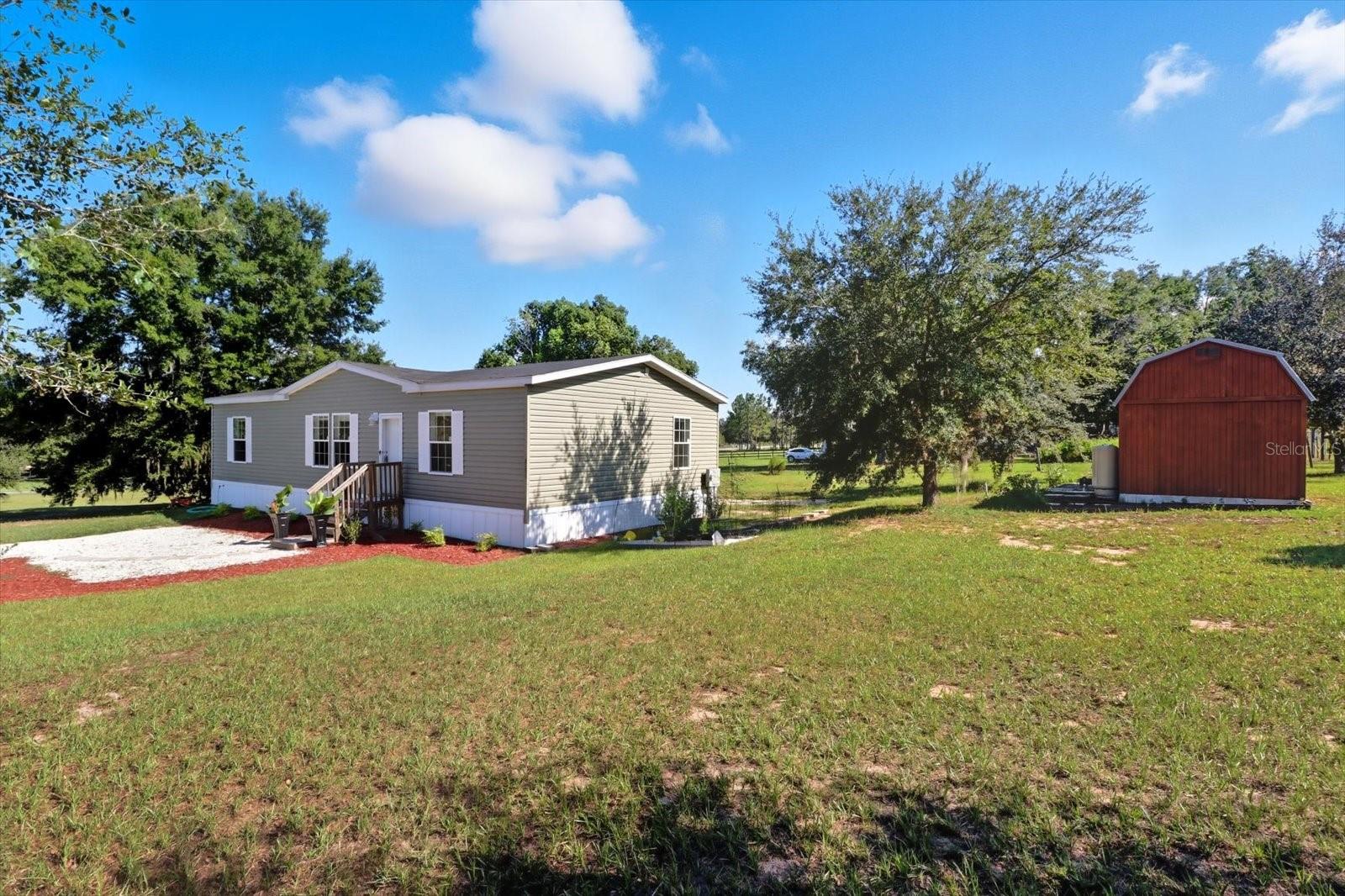 Details for 8054 Shetland Lane, FLORAL CITY, FL 34436