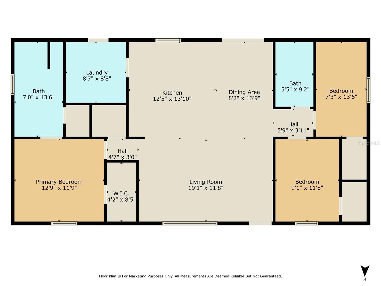 Image 8 of 45 For 8054 Shetland Lane