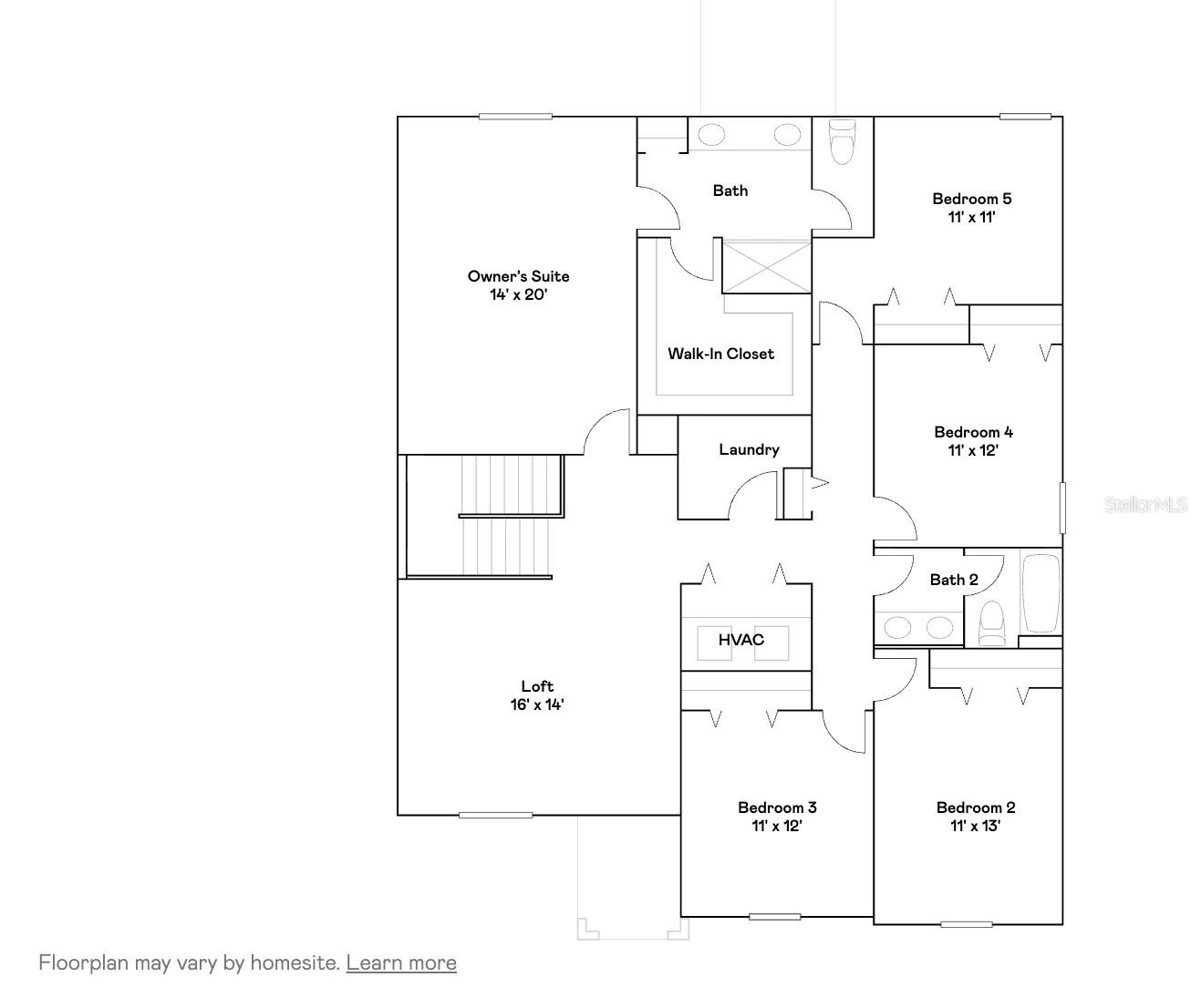 Image 25 of 25 For 15312 Miller Creek Drive