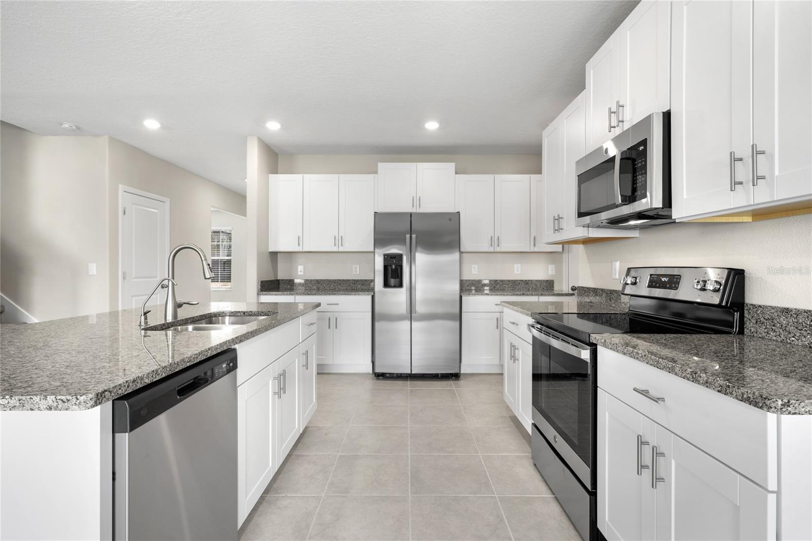 Image 5 of 23 For 15312 Miller Creek Drive