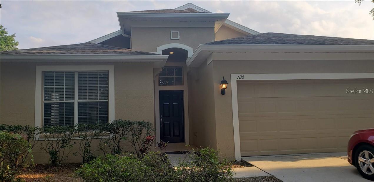 Details for 1115 Fennel Green Drive, SEFFNER, FL 33584