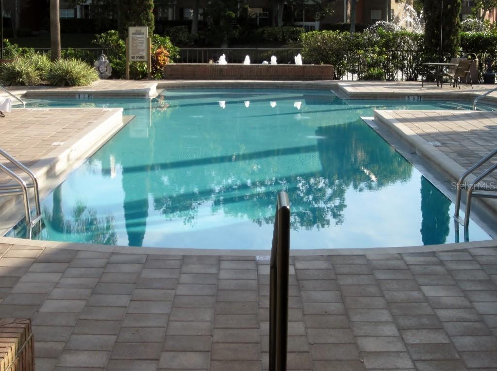 Image 20 of 22 For 10200 Gandy Boulevard N 514