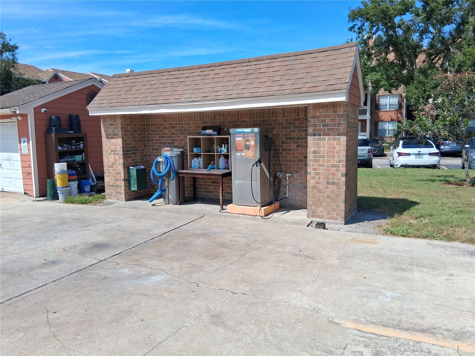 Image 22 of 22 For 10200 Gandy Boulevard N 514