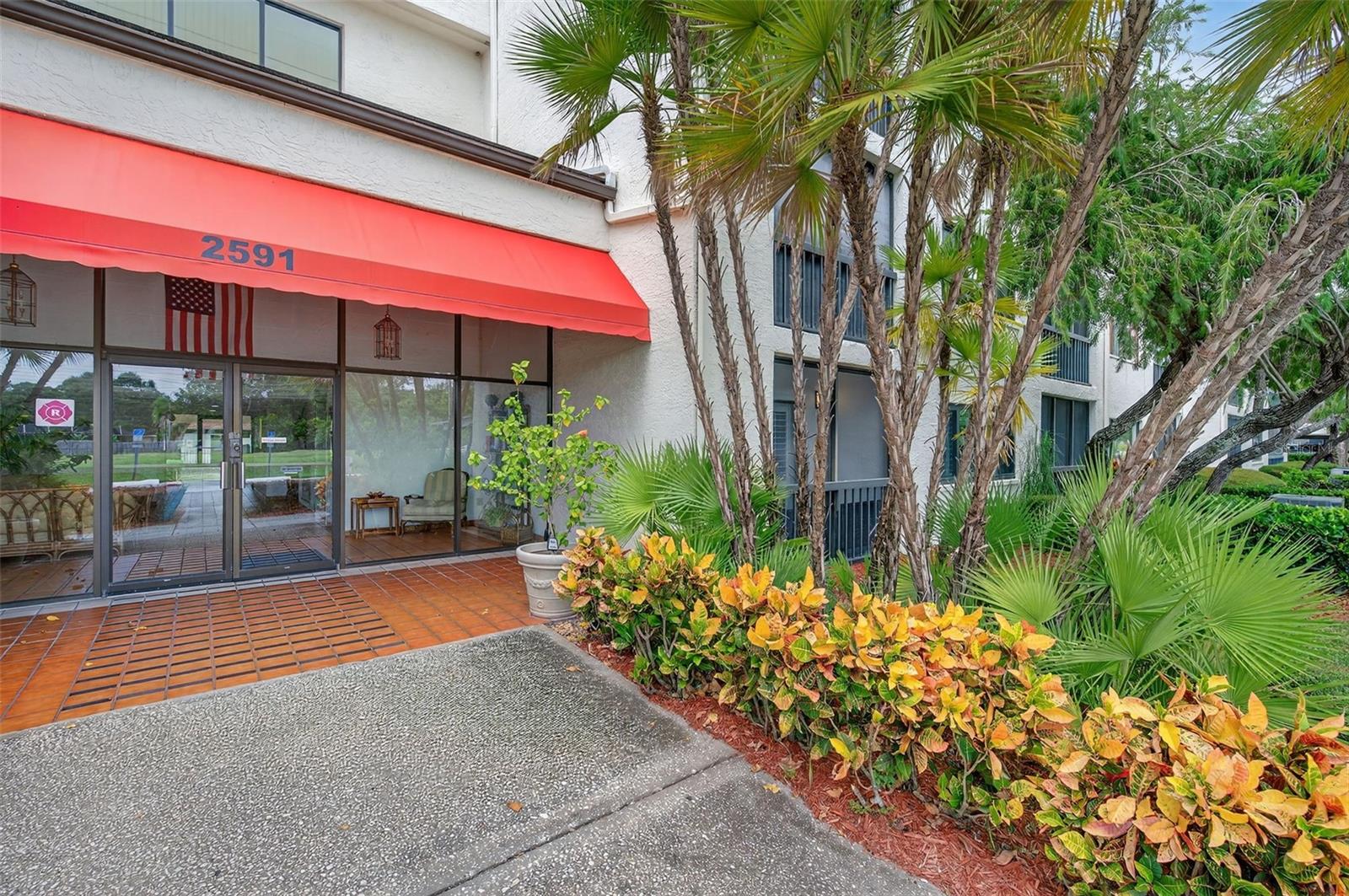 Details for 2591 Countryside Boulevard 5107, CLEARWATER, FL 33761