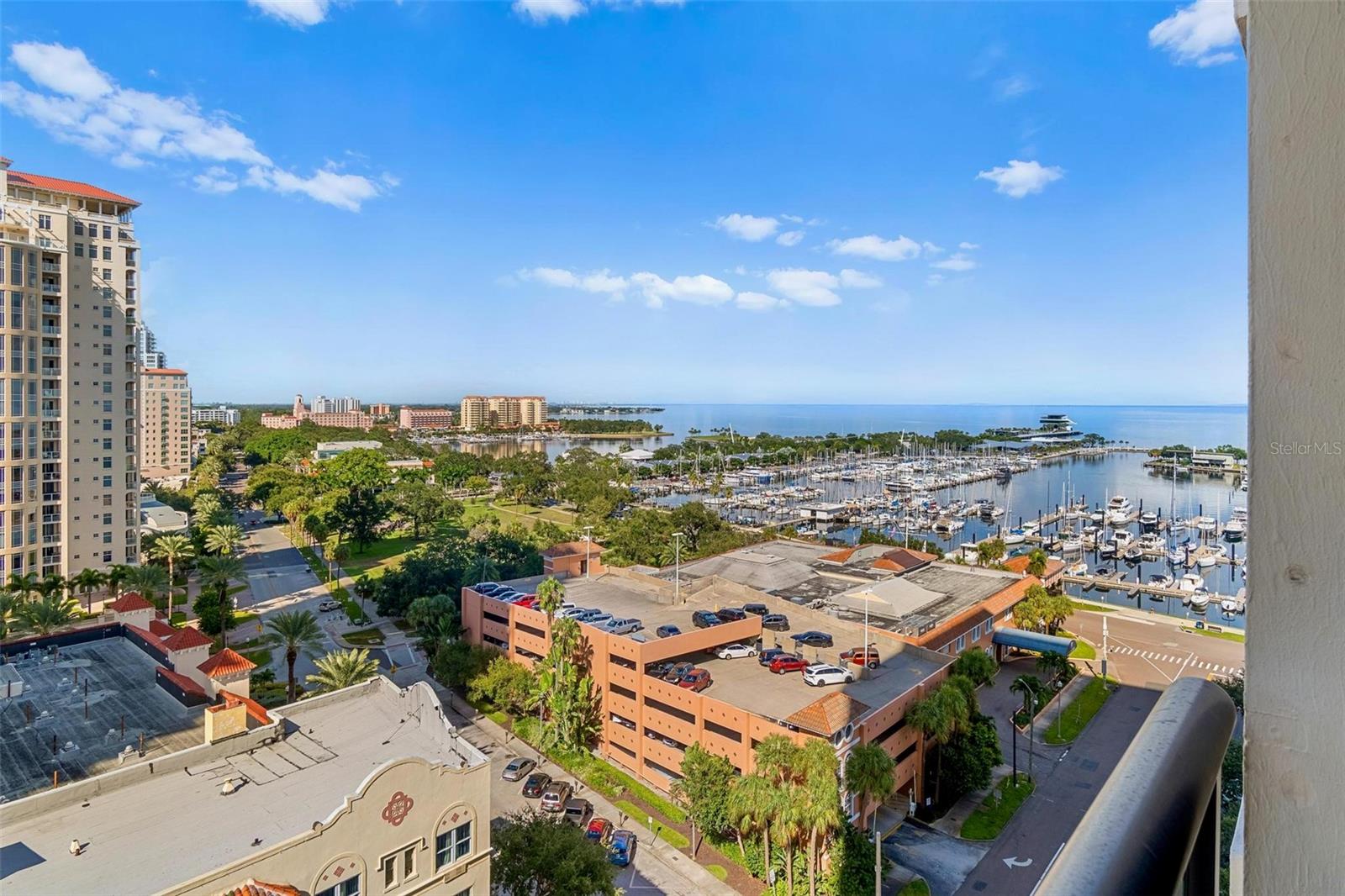 Details for 1 Beach Drive Se 1201, ST PETERSBURG, FL 33701