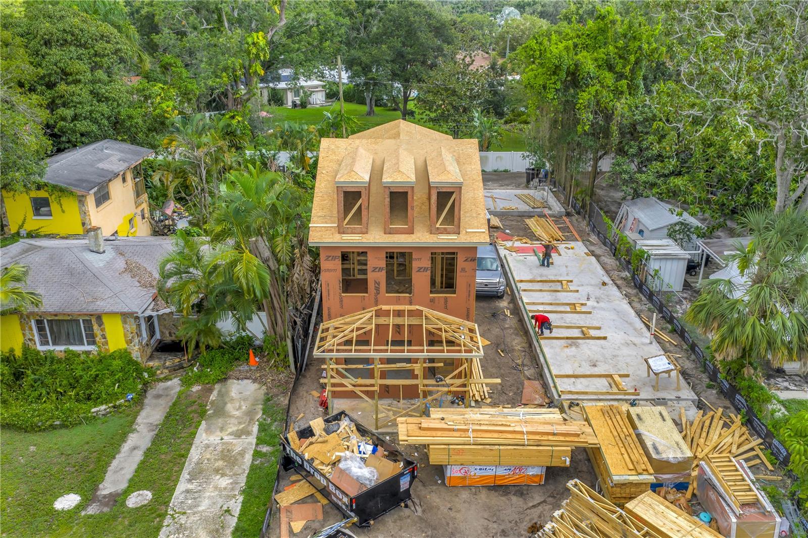 Image 3 of 15 For 4029 Haines Road
