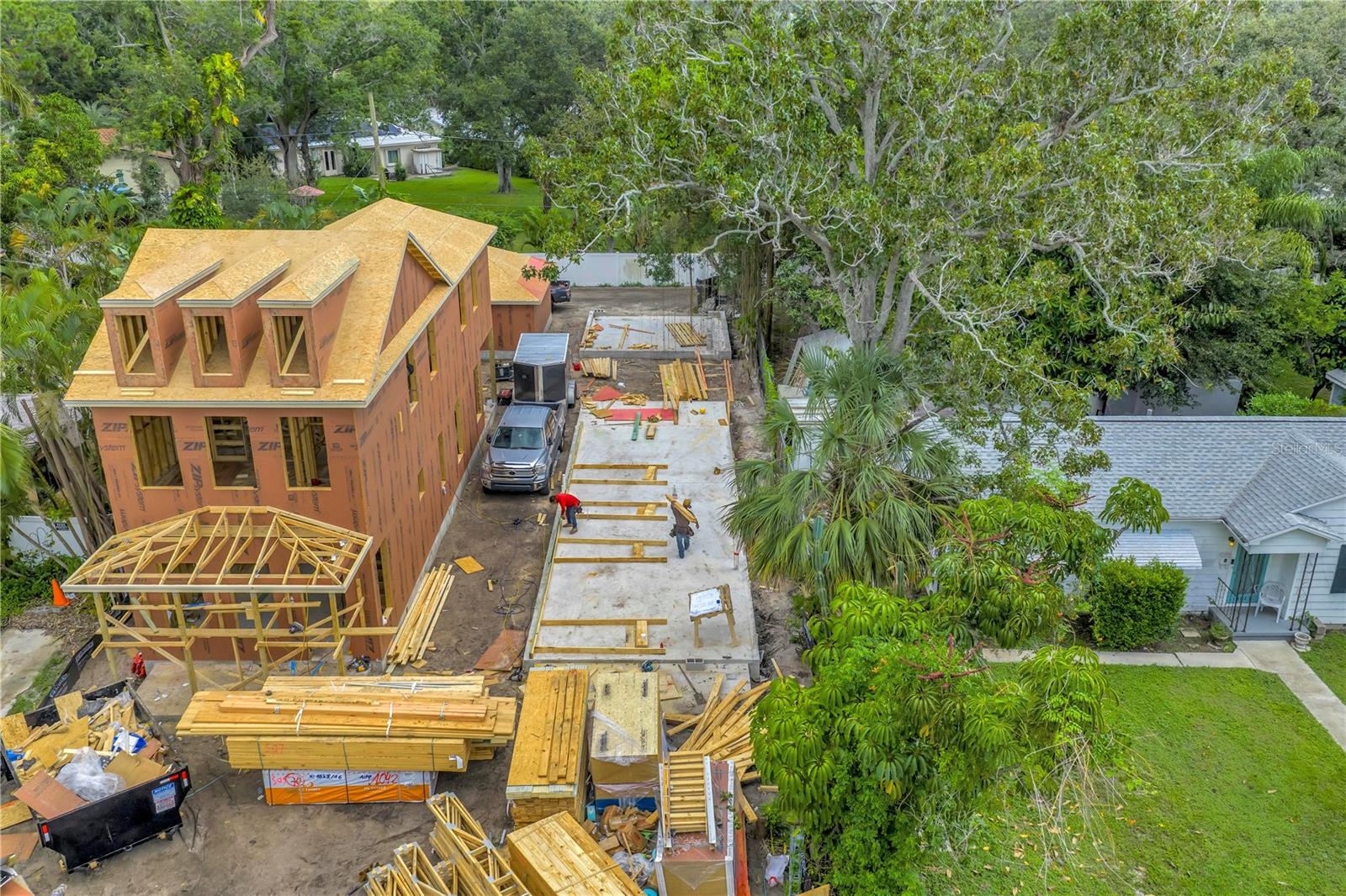 Image 4 of 15 For 4029 Haines Road