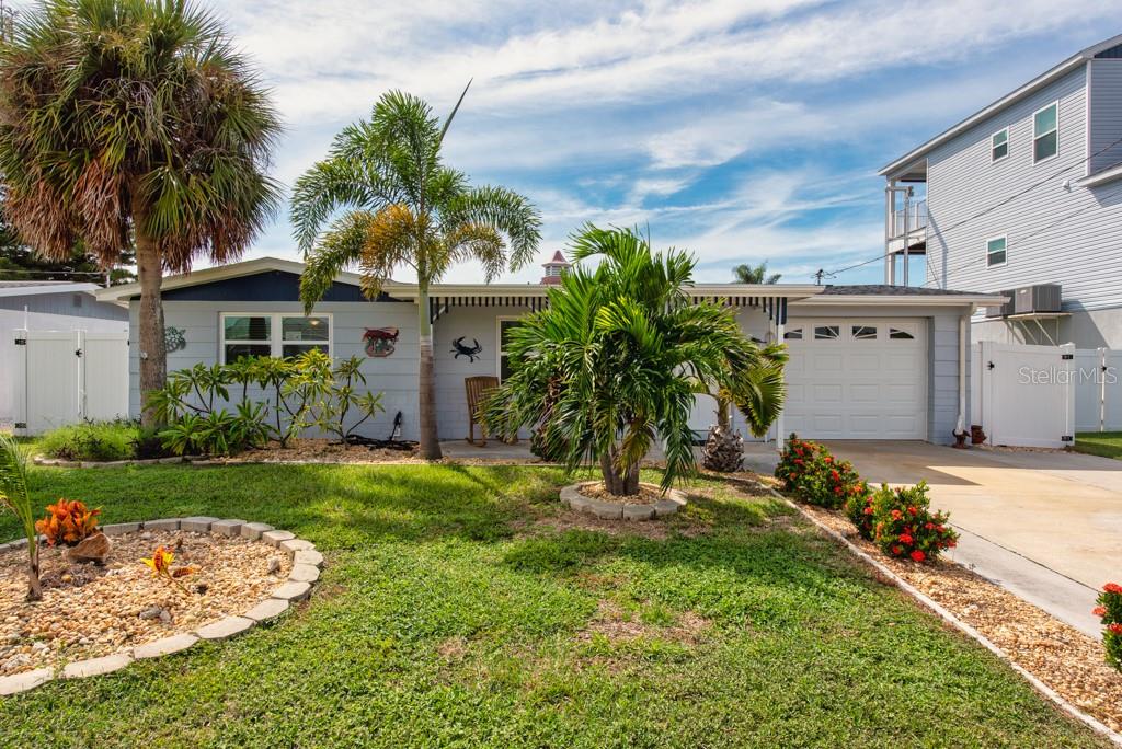 Details for 13429 Lisa Drive, HUDSON, FL 34667