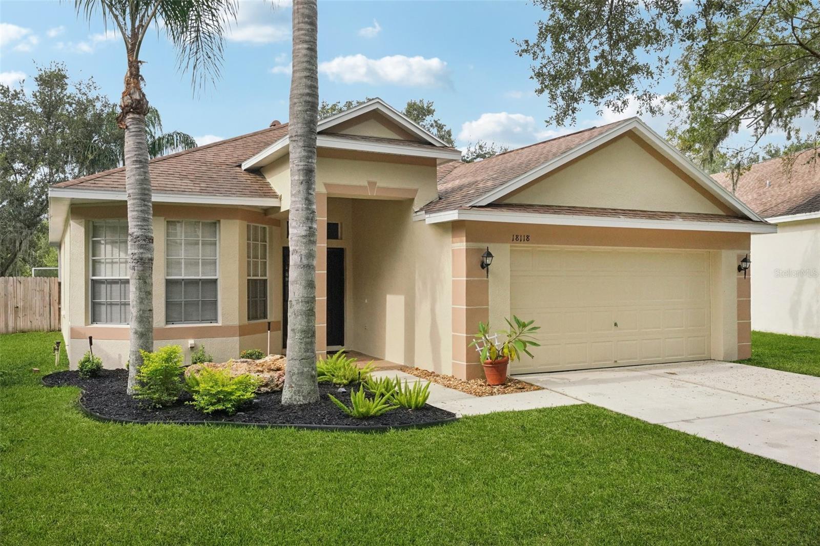 Details for 18118 Antietam Court, TAMPA, FL 33647