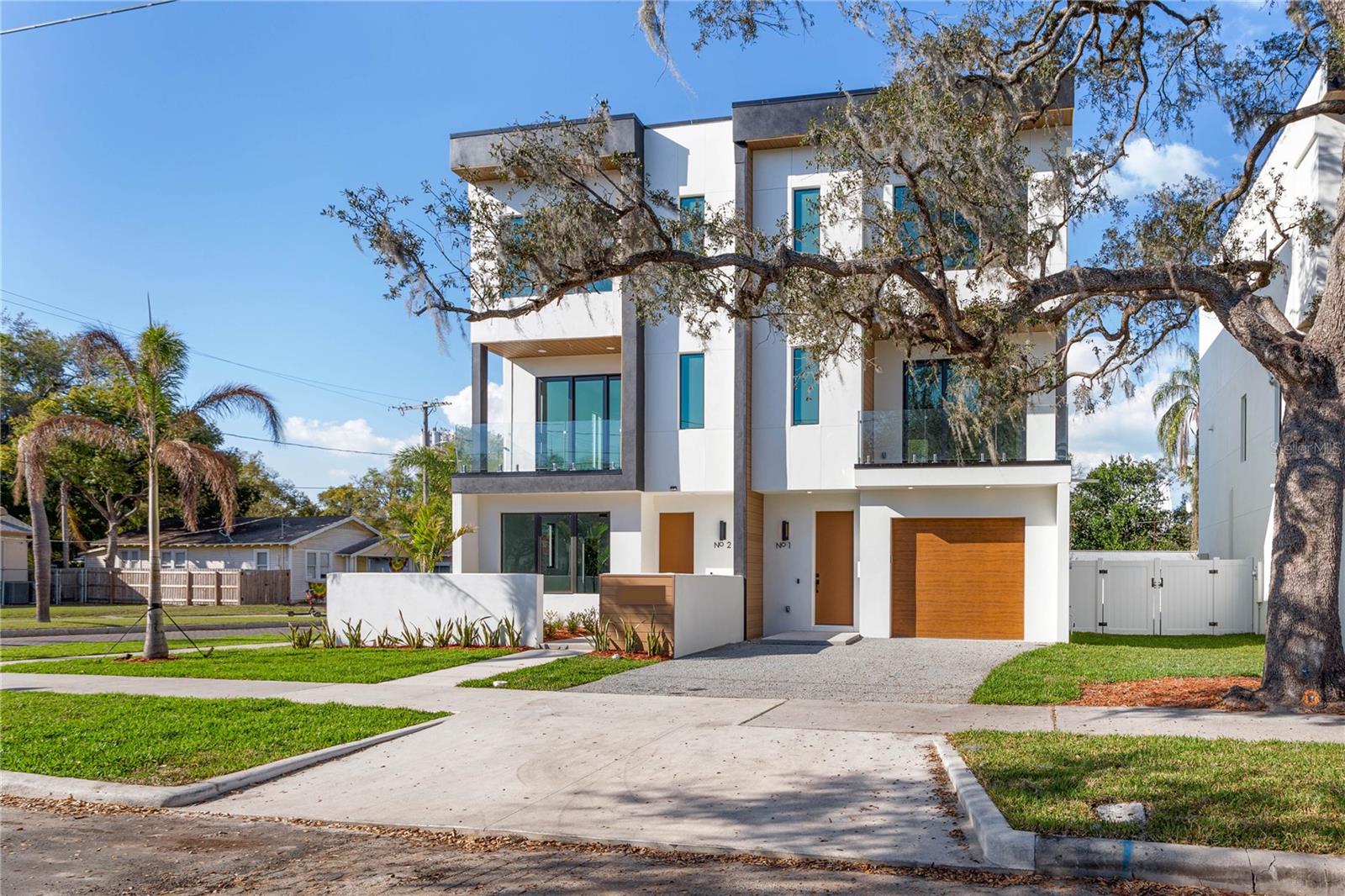 Details for 117 W Gladys St  2, TAMPA, FL 33602