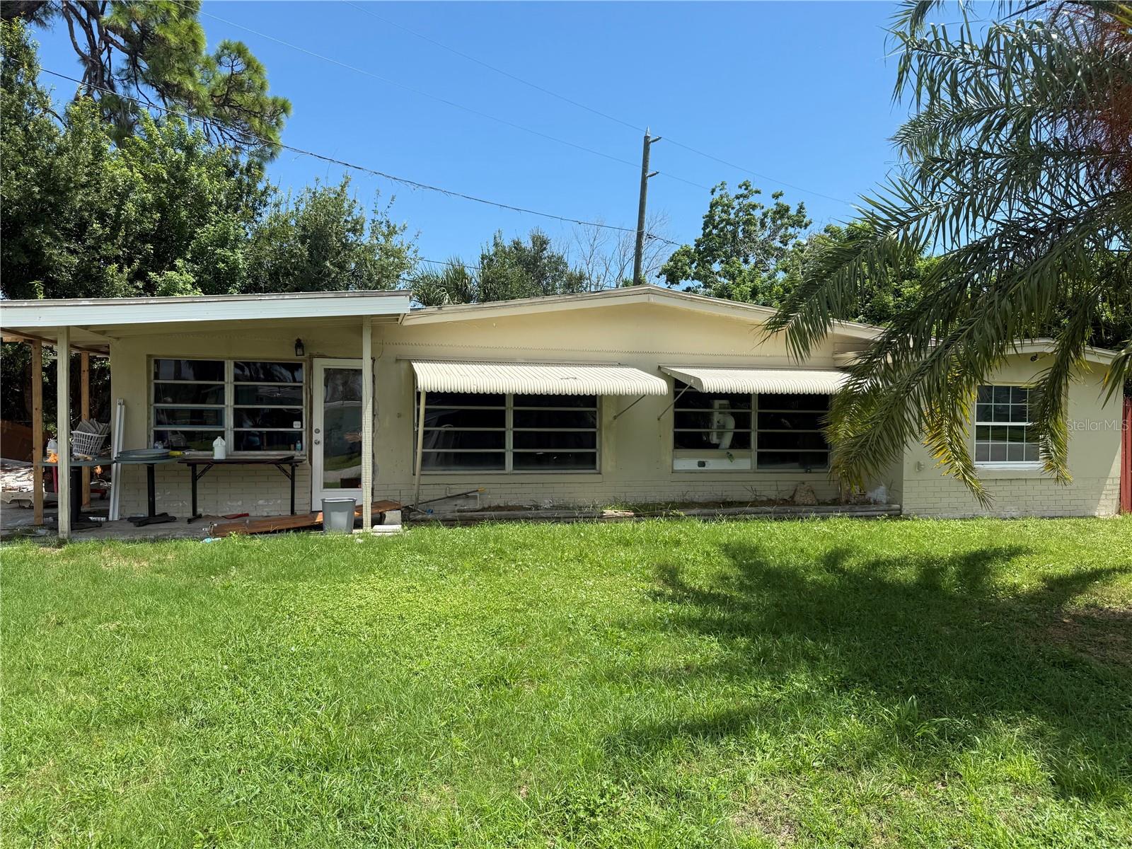 Details for 6740 Manor Beach Road, NEW PORT RICHEY, FL 34652
