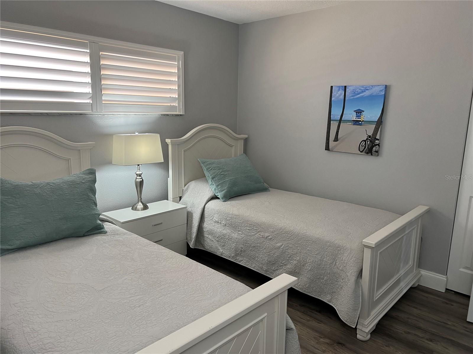 Image 15 of 21 For 1270 Gulf Boulevard 401