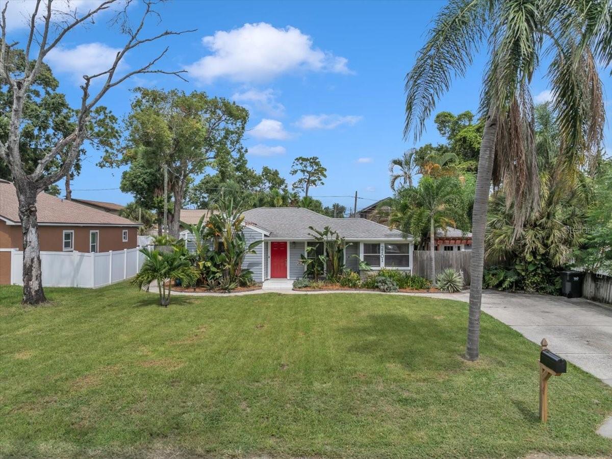 Details for 2701 48th Avenue N, ST PETERSBURG, FL 33714