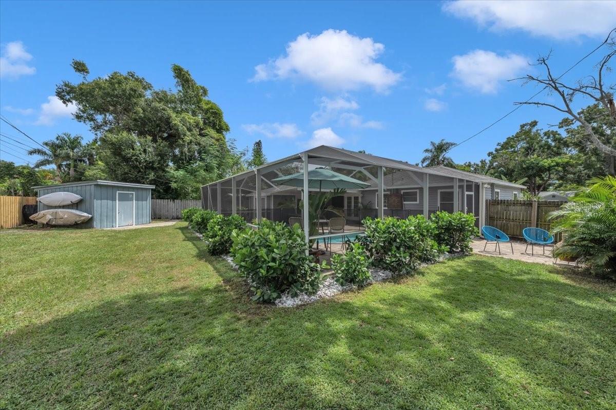 Image 55 of 57 For 2701 48th Avenue N
