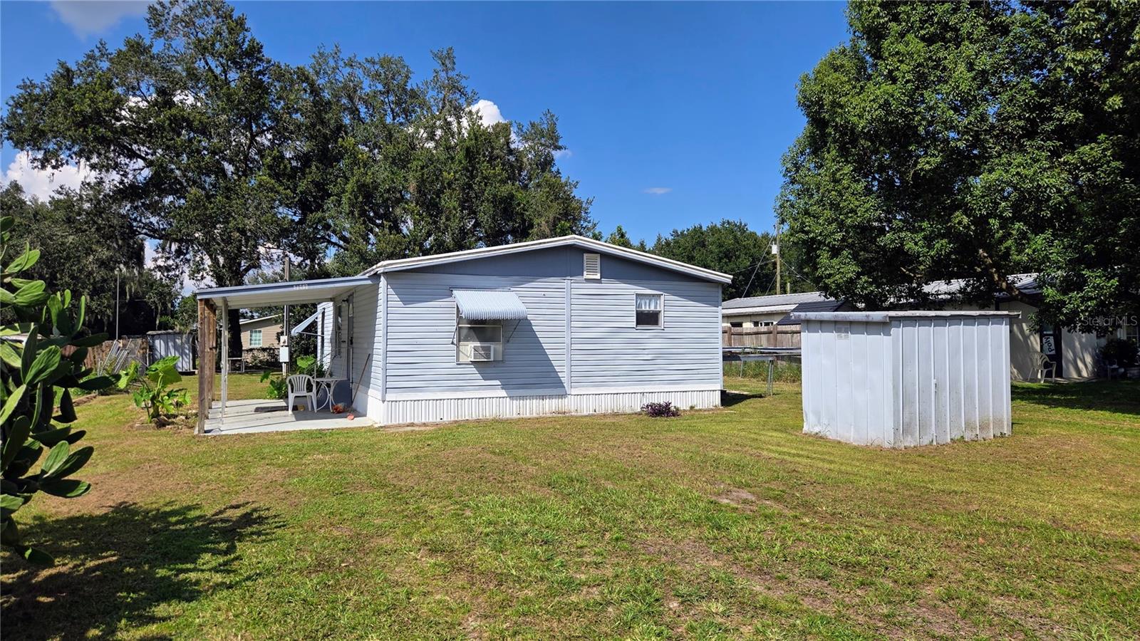 Details for 36349 5 Acre Lane, ZEPHYRHILLS, FL 33541
