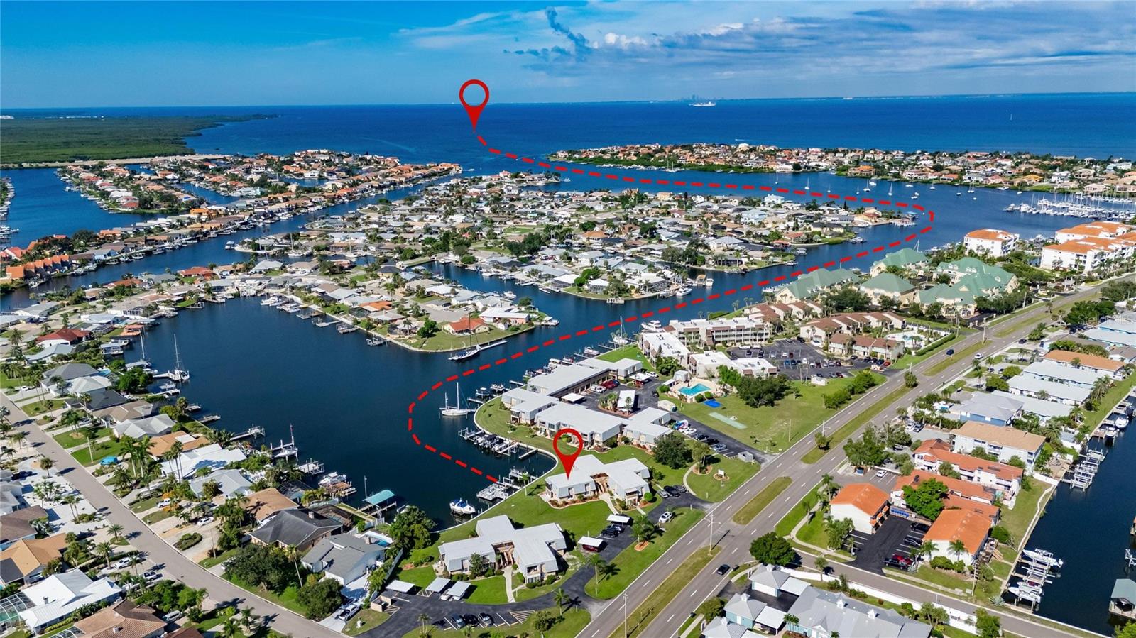 Image 2 of 61 For 1000 Apollo Beach Boulevard 204