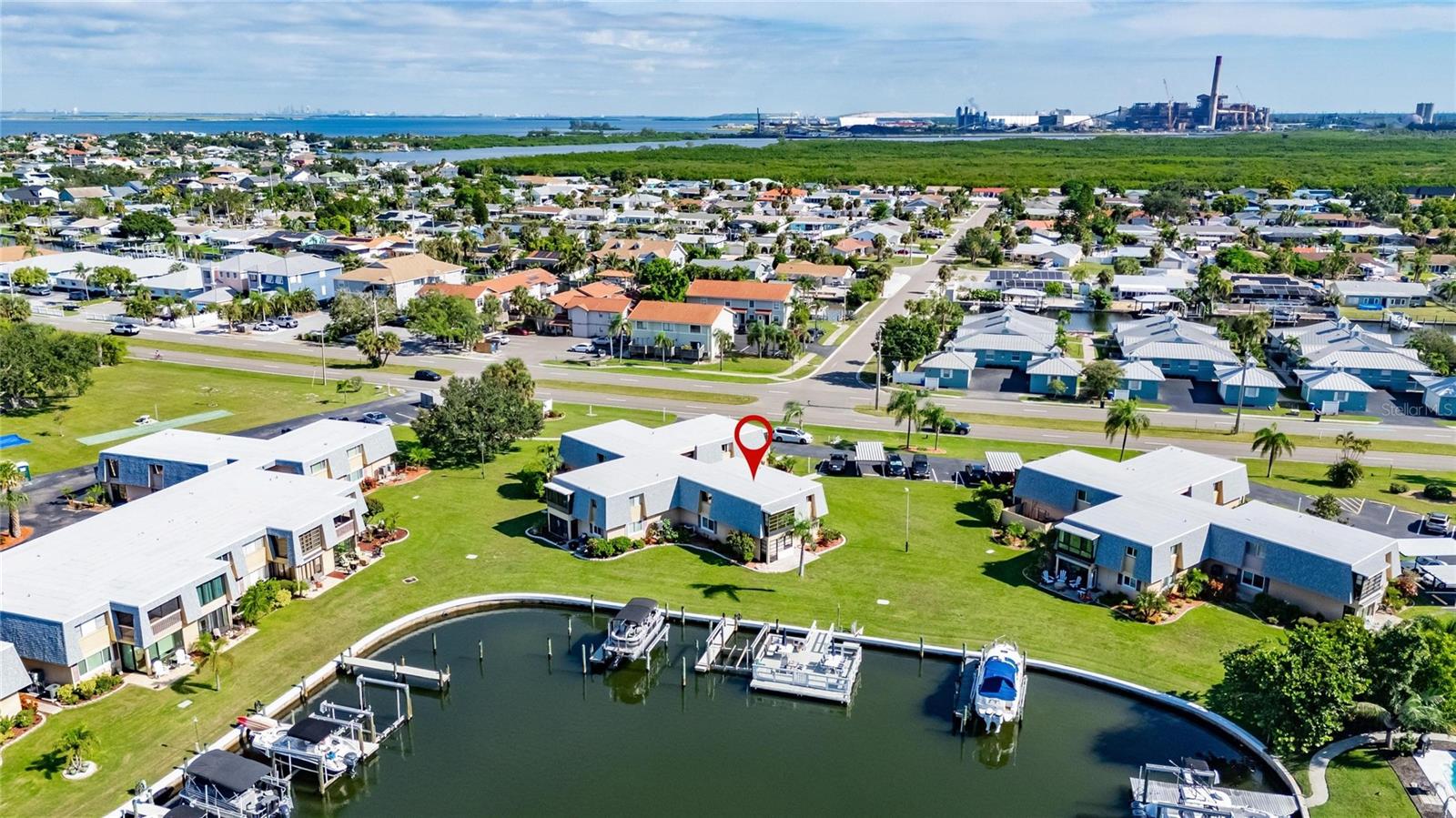 Image 3 of 61 For 1000 Apollo Beach Boulevard 204