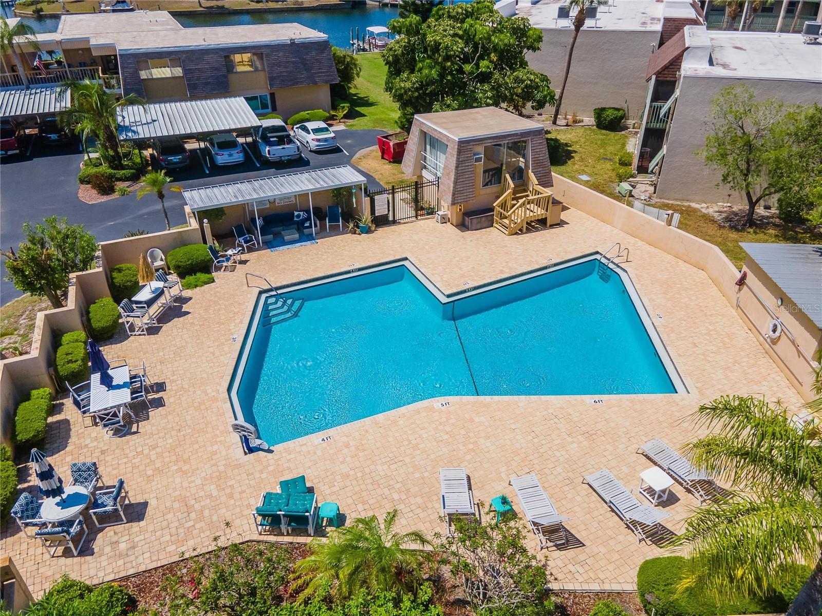 Image 4 of 61 For 1000 Apollo Beach Boulevard 204