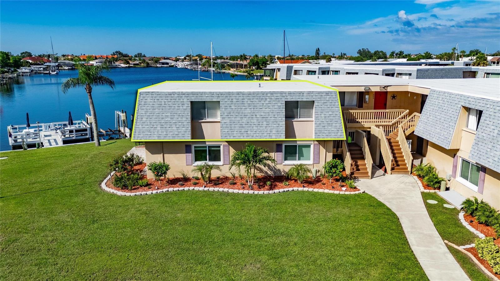Image 48 of 61 For 1000 Apollo Beach Boulevard 204