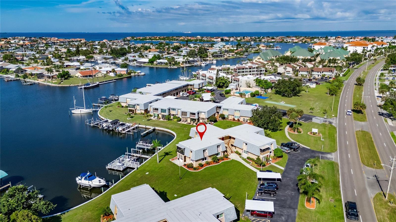 Image 54 of 61 For 1000 Apollo Beach Boulevard 204
