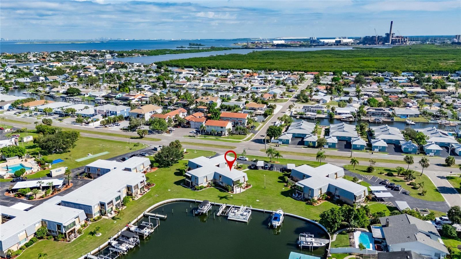 Image 55 of 61 For 1000 Apollo Beach Boulevard 204