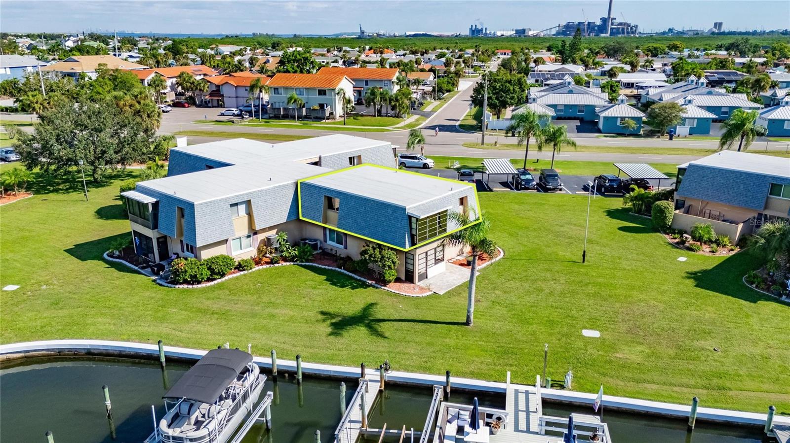 Image 59 of 61 For 1000 Apollo Beach Boulevard 204