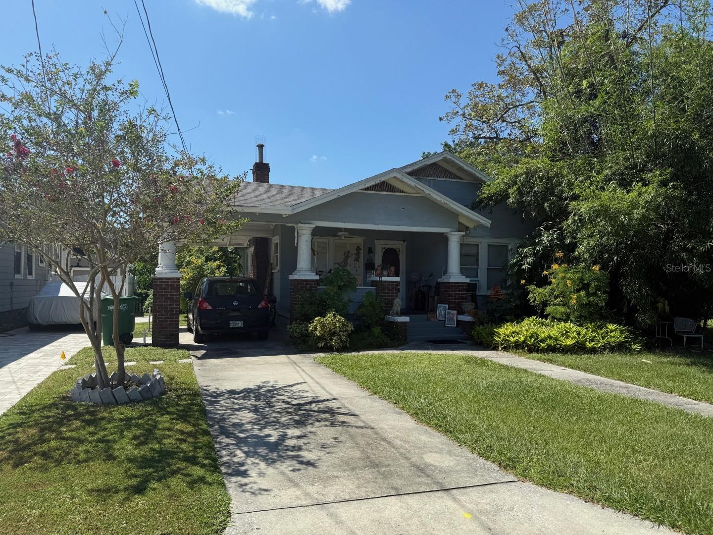 Details for 208 Fern Street, TAMPA, FL 33604