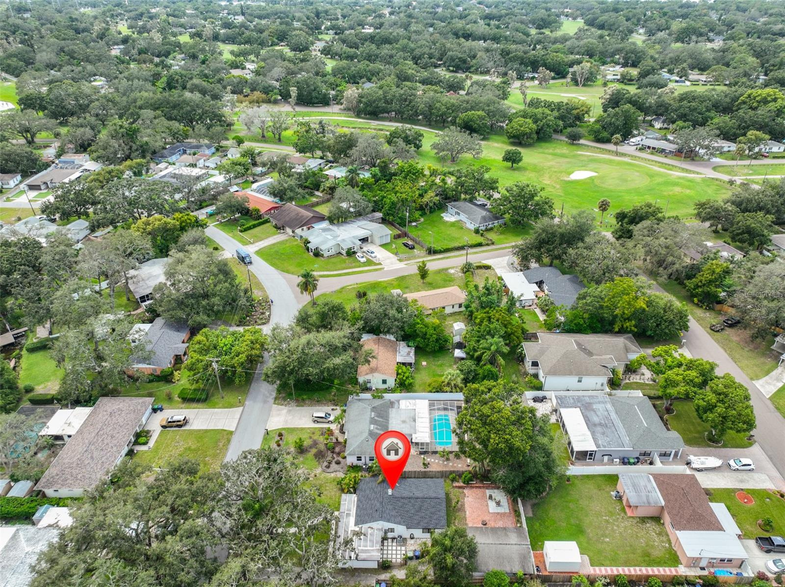 Listing photo id 40 for 10406 Cliff Circle