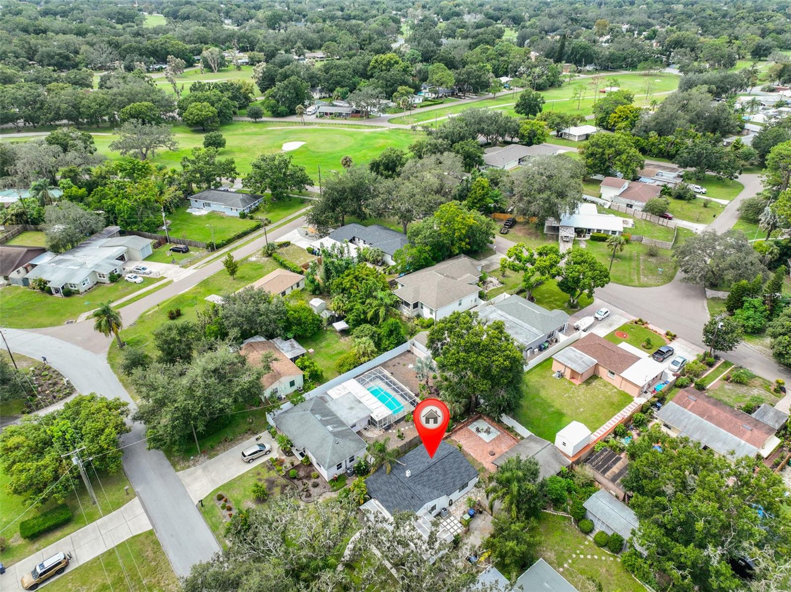 Listing photo id 41 for 10406 Cliff Circle