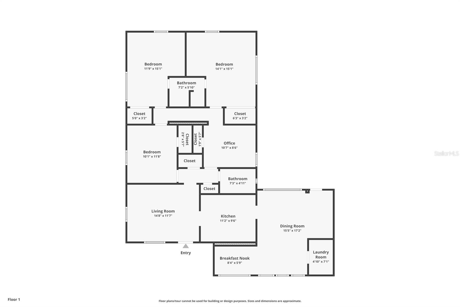 Listing photo id 42 for 10406 Cliff Circle