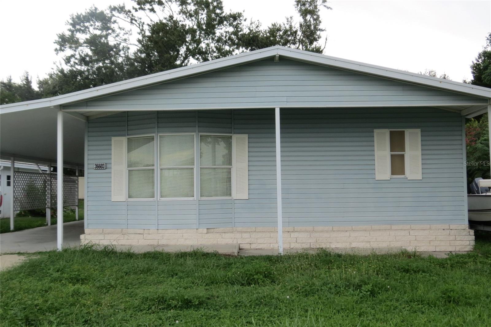 Details for 36603 Jodi Avenue, ZEPHYRHILLS, FL 33542