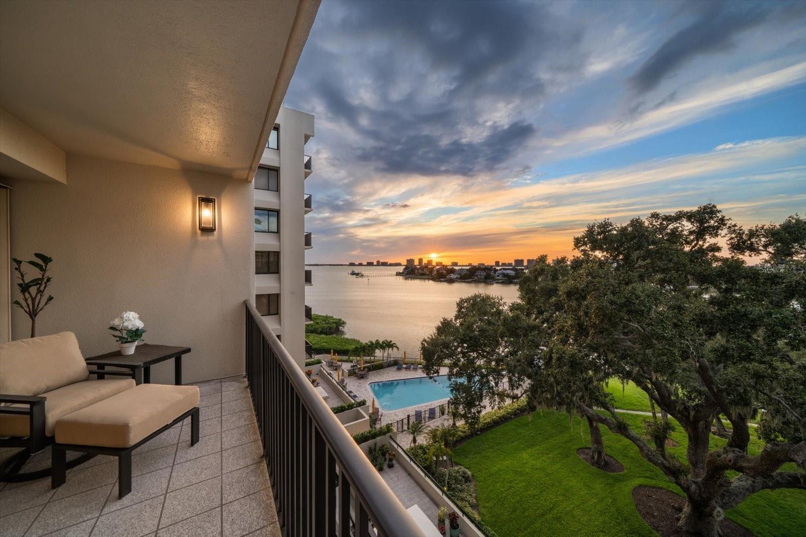 Details for 4 Belleview Boulevard 507, BELLEAIR, FL 33756