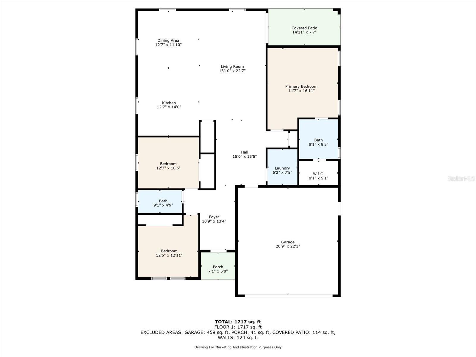 Image 36 of 36 For 6193 108th Avenue N