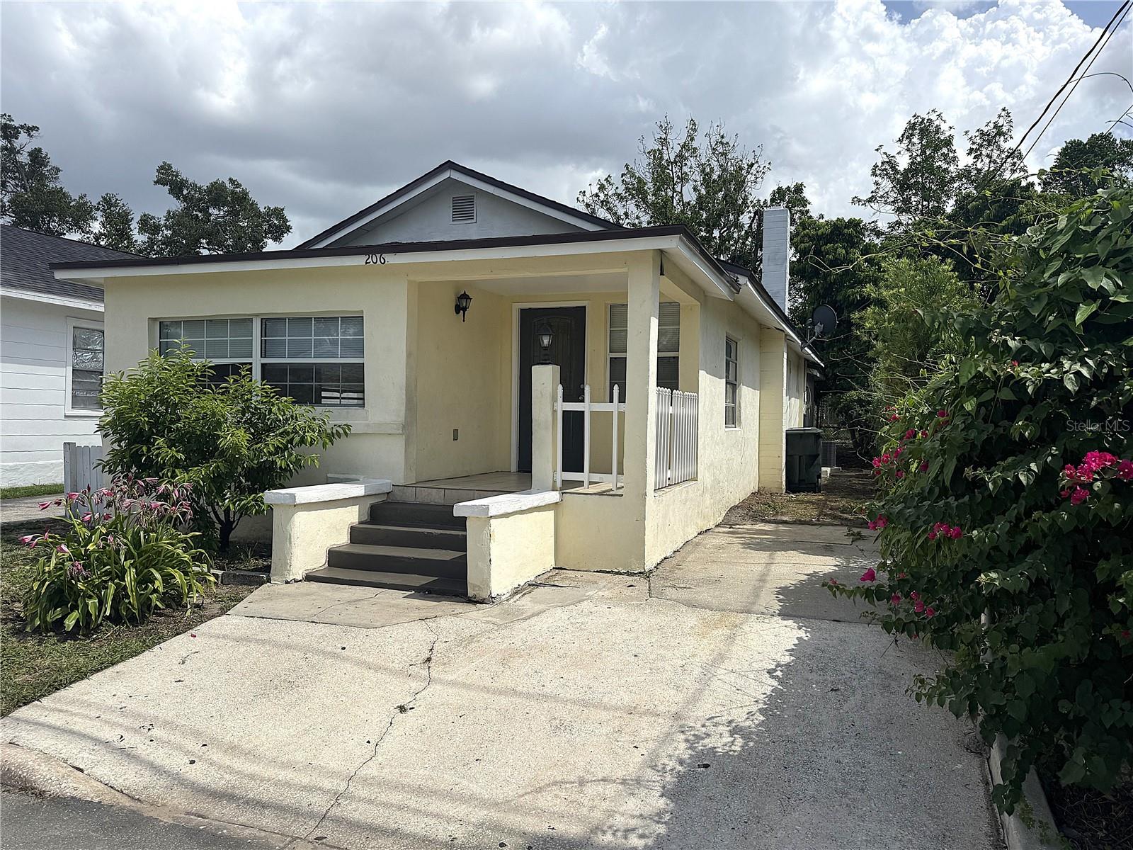 Details for 206 9th Street, LAKELAND, FL 33805