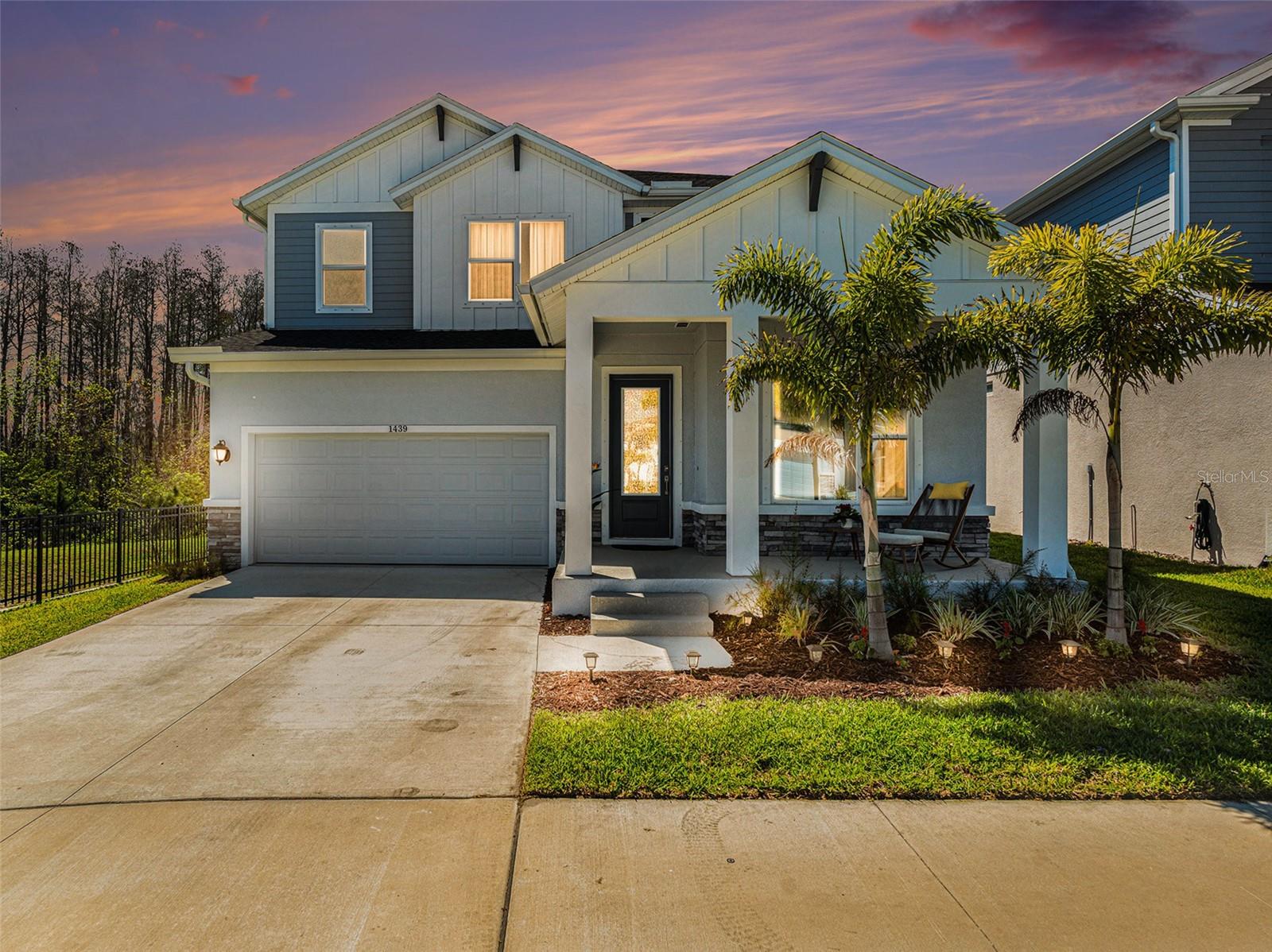 Details for 1439 Gopher Loop, TARPON SPRINGS, FL 34689