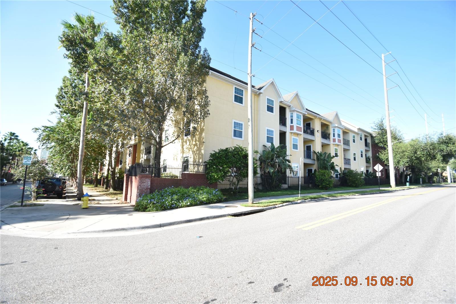 Details for 1810 Palm Avenue 6201, TAMPA, FL 33605