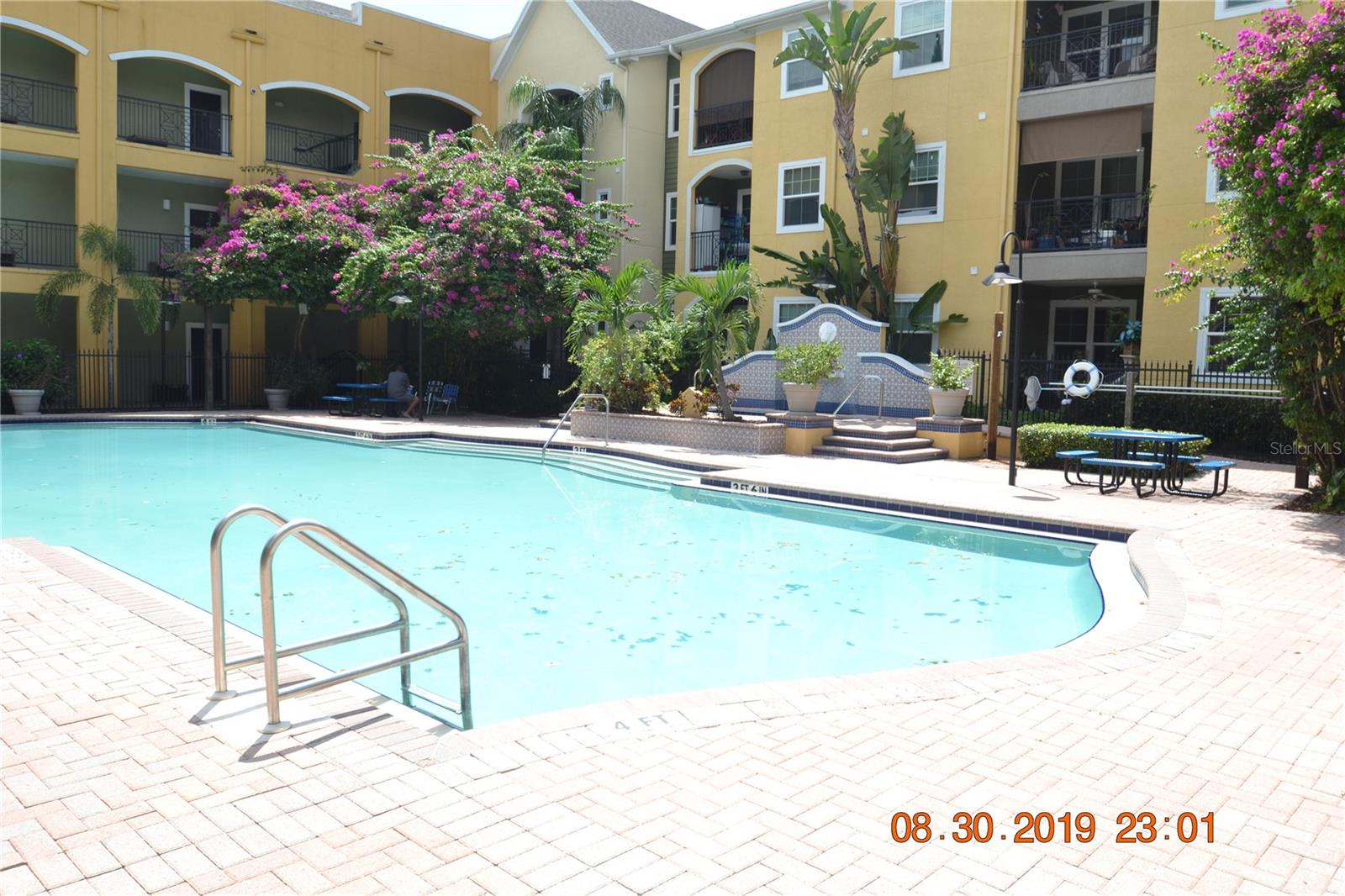 Image 44 of 49 For 1810 Palm Avenue 6201