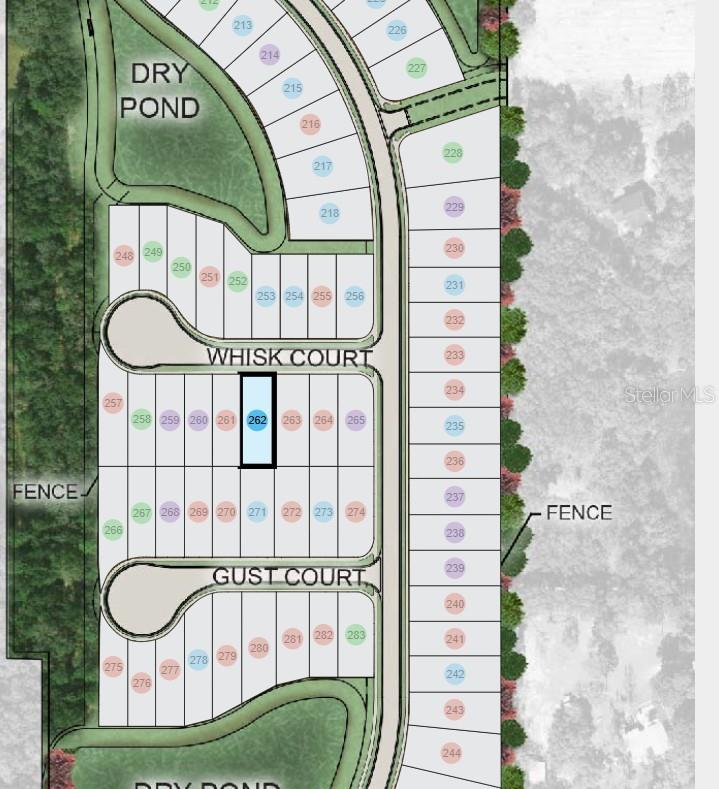 Image 32 of 41 For 12454 Whisk Court