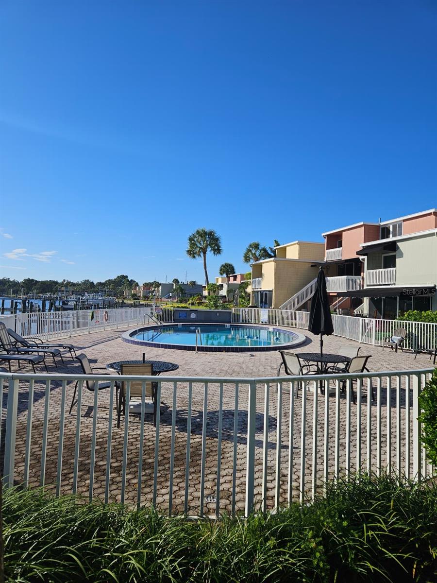 Image 14 of 14 For 2424 Tampa Bay Boulevard I102