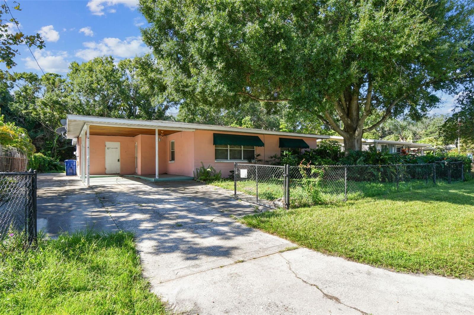 Details for 2926 Ellis Drive, TAMPA, FL 33611