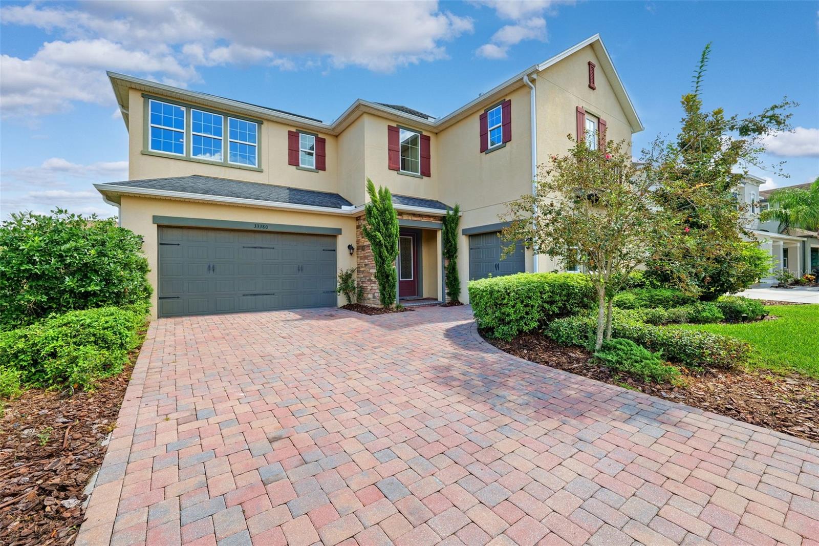 Details for 33380 Azalea Ridge Drive, WESLEY CHAPEL, FL 33545