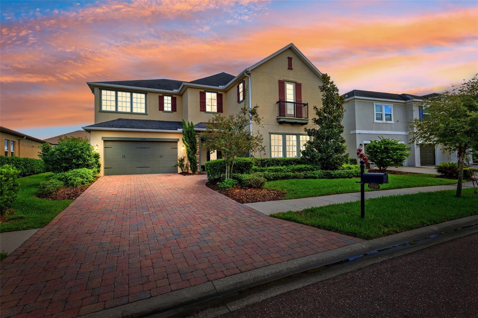Image 2 of 92 For 33380 Azalea Ridge Drive