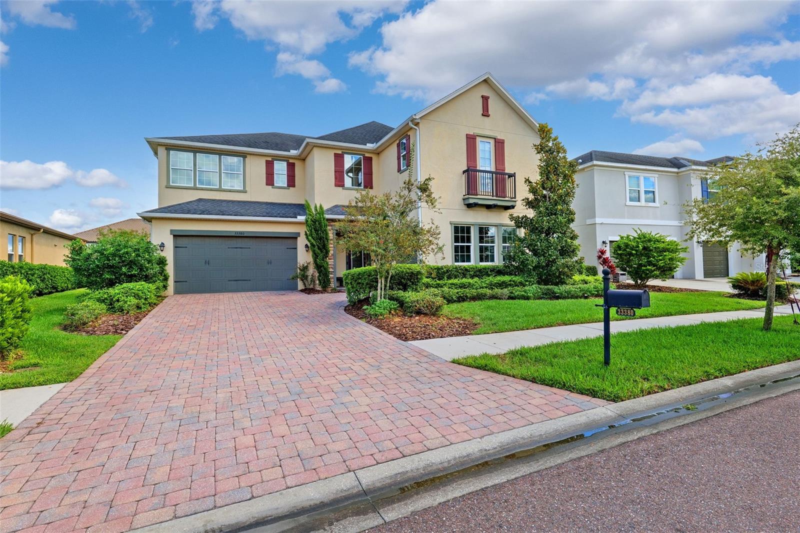 Image 3 of 92 For 33380 Azalea Ridge Drive