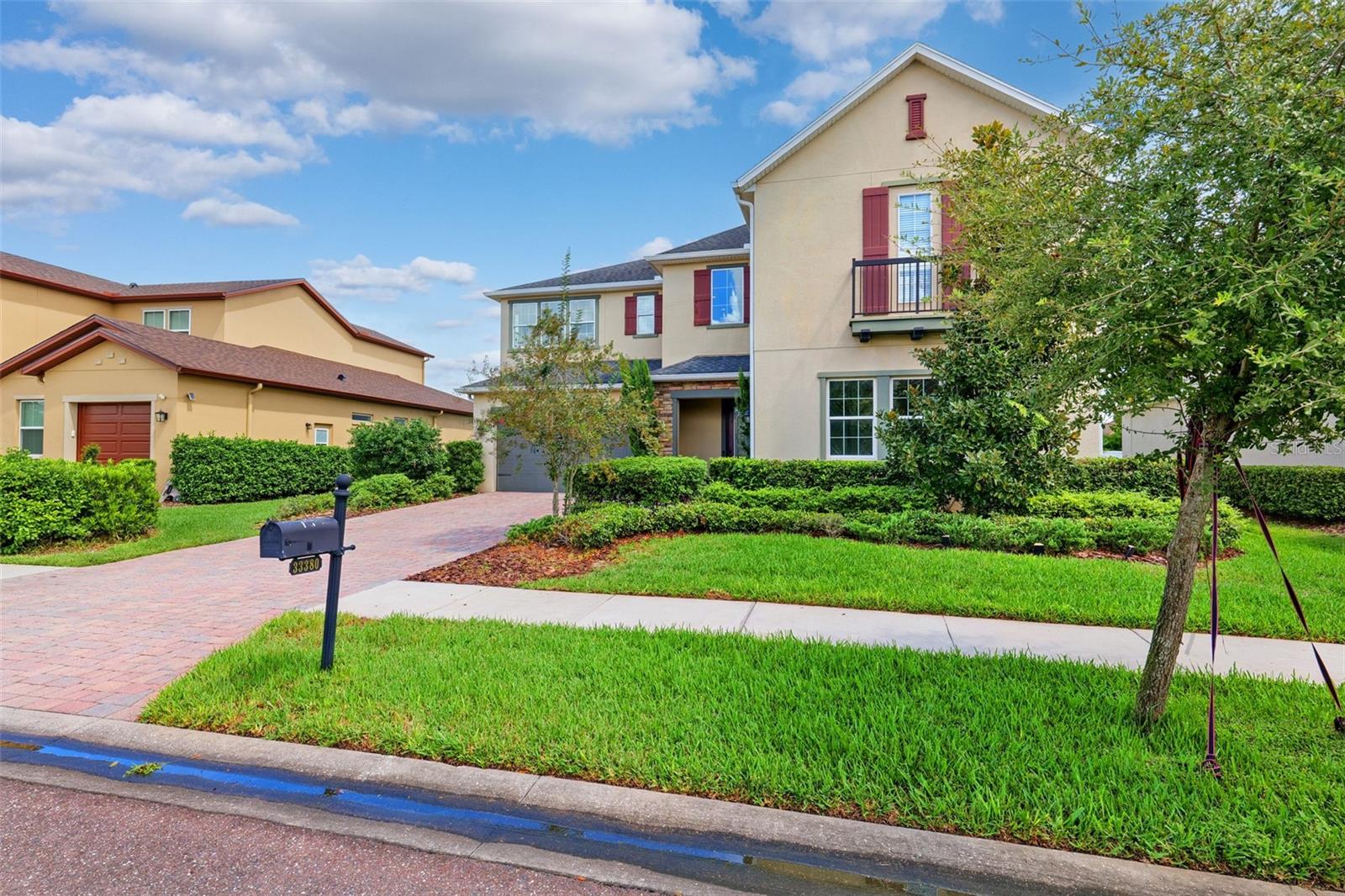 Image 4 of 92 For 33380 Azalea Ridge Drive