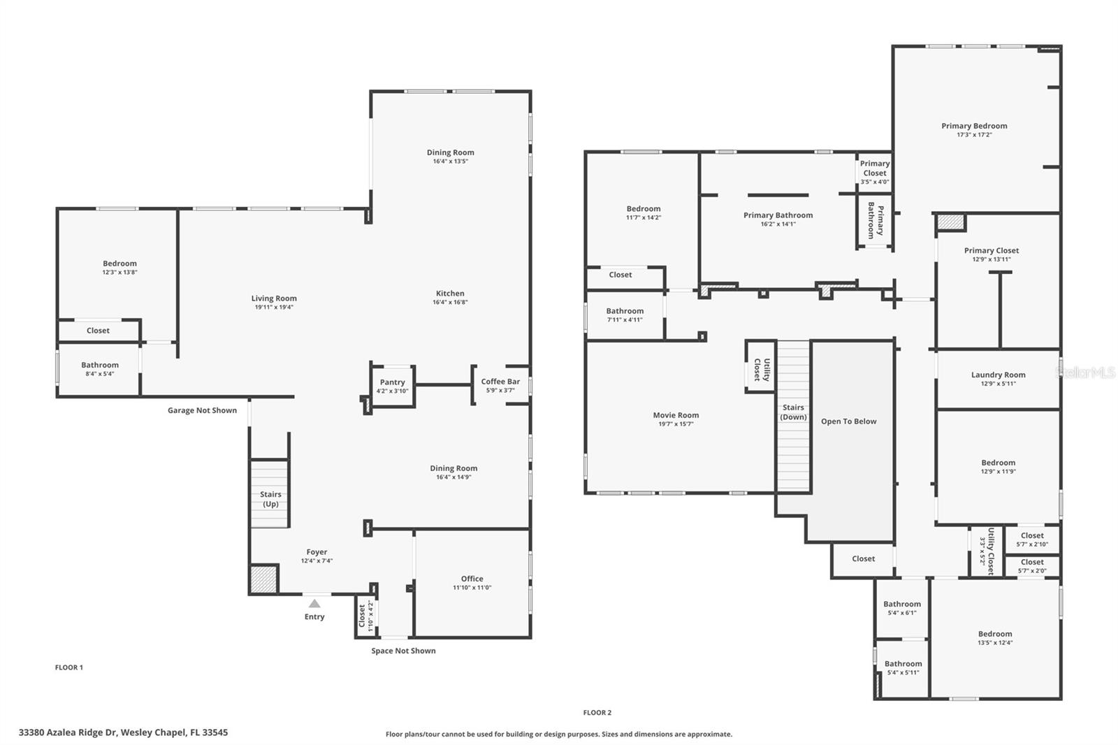 Image 76 of 92 For 33380 Azalea Ridge Drive
