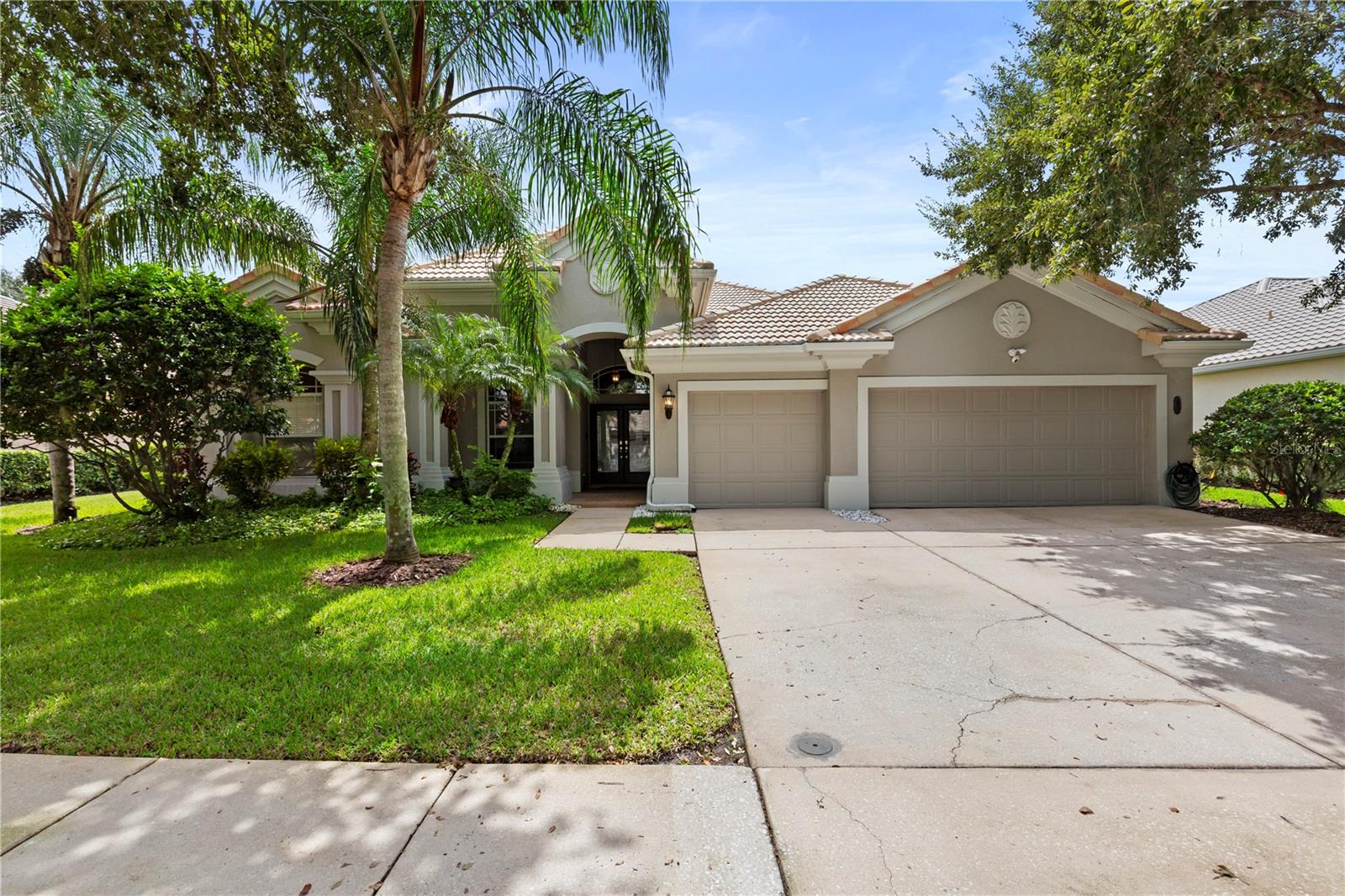 Details for 10209 Waterside Oaks Drive, TAMPA, FL 33647